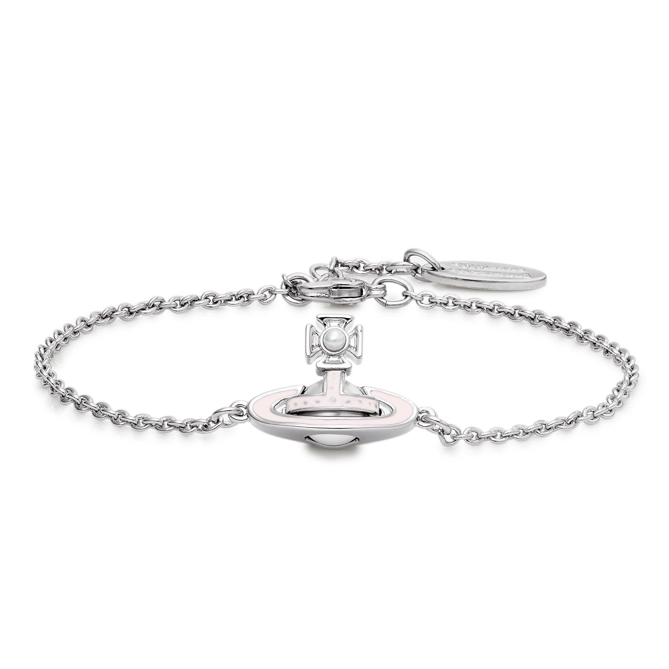【Vivienne Westwood】Simonetta Bas Relief ブレスレット Vivienne Westwood Simonetta Bas Relief Bracelet | 0132731