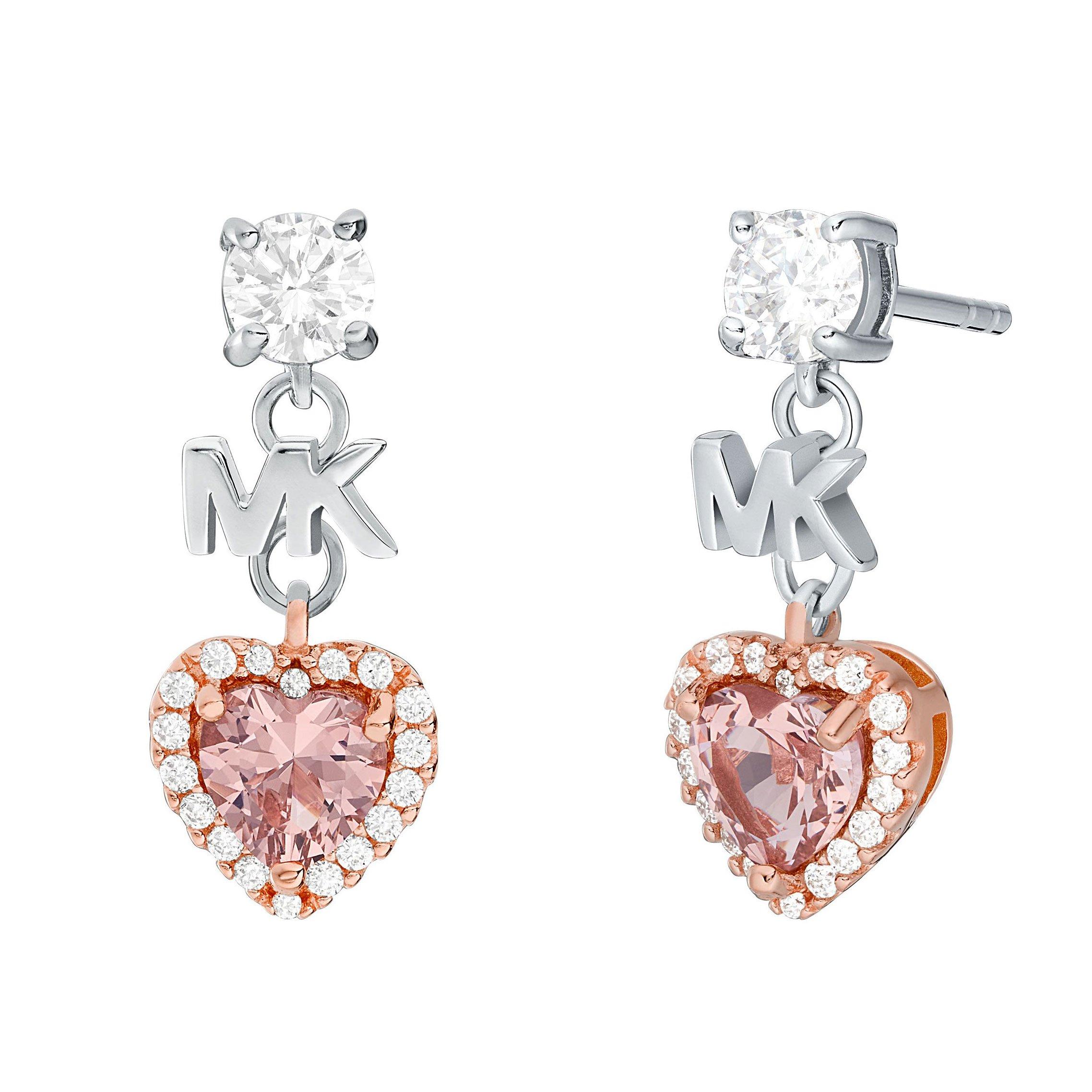 Beaverbrooks michael store kors earrings