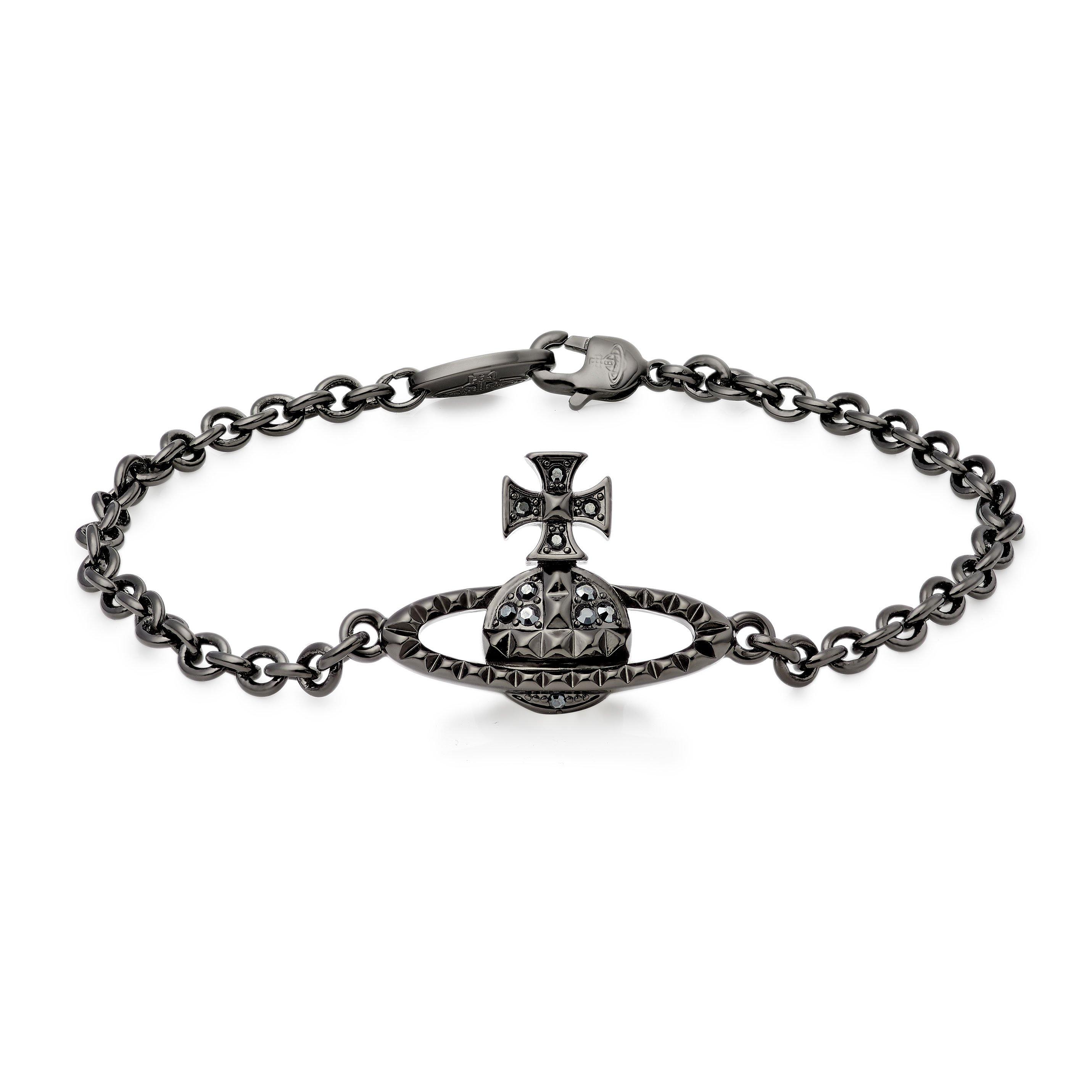 Vivienne westwood sale mayfair bracelet