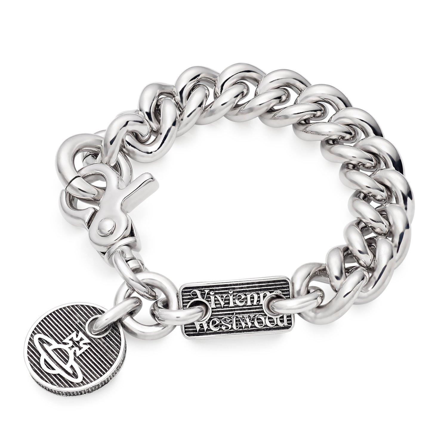 Vivienne westwood bracelet deals