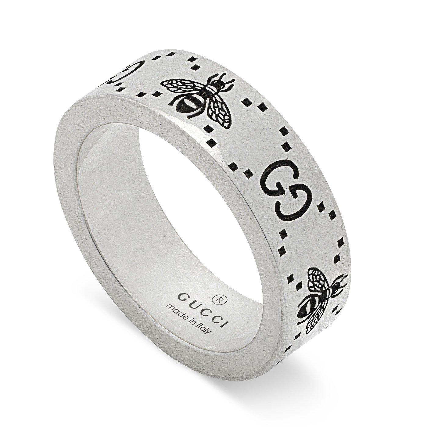 Gucci couple store ring