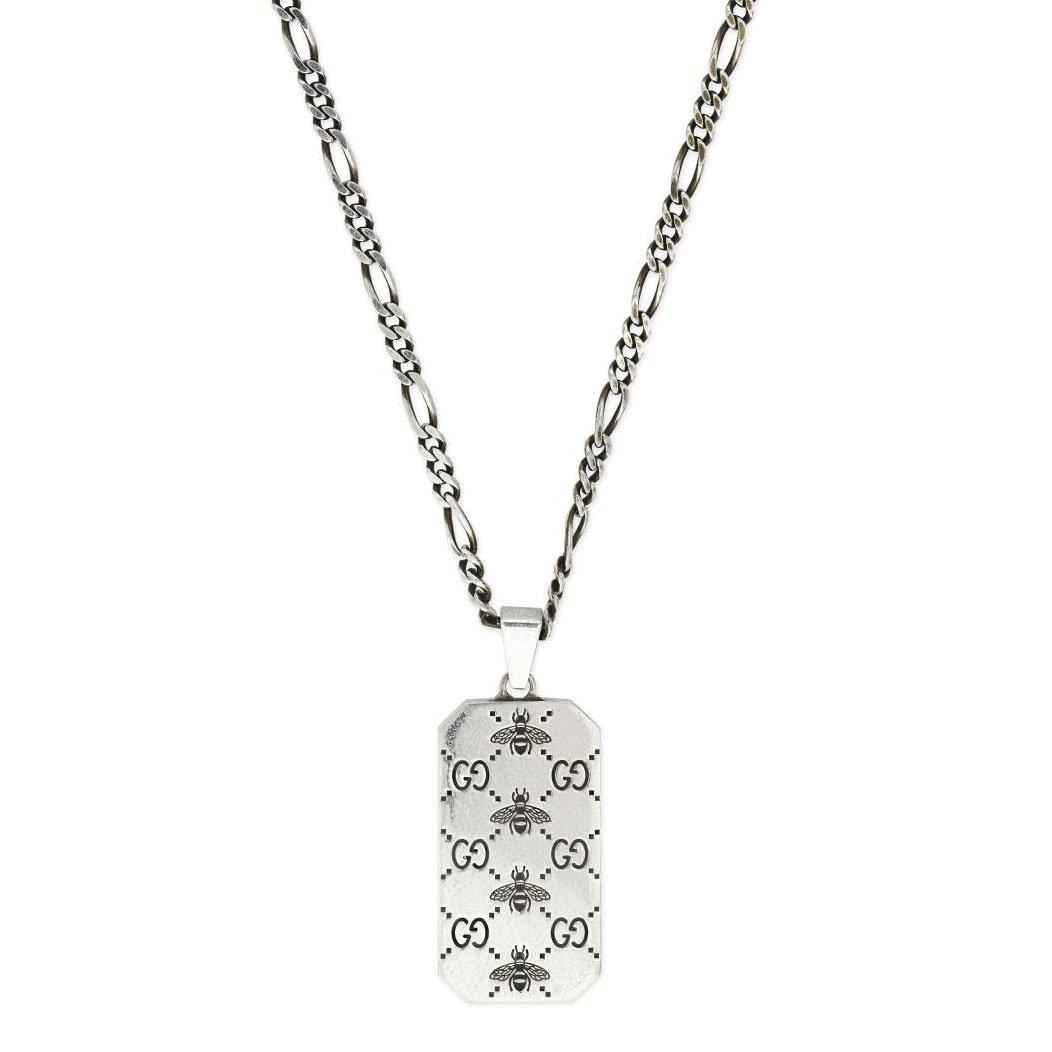 Beaverbrooks gucci deals necklace