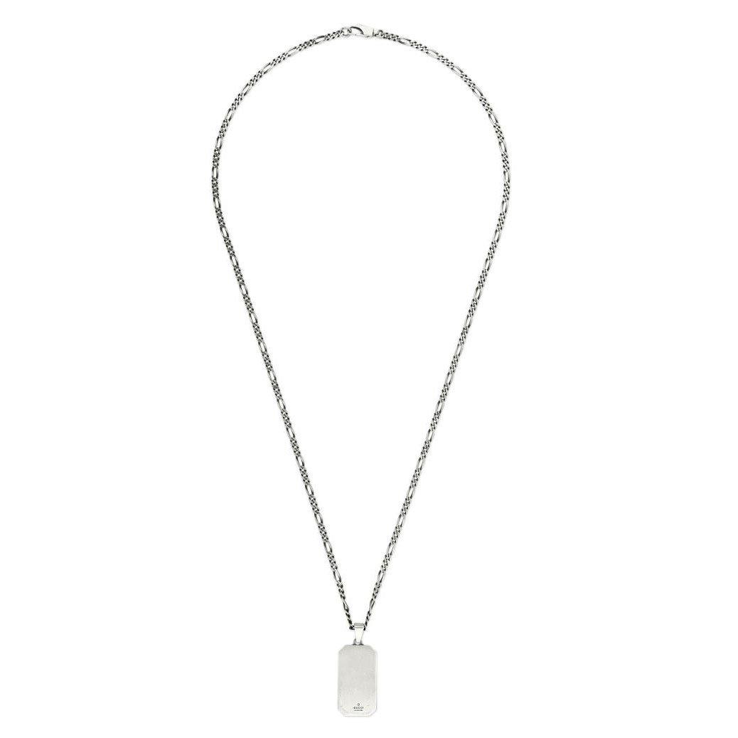 Beaverbrooks gucci deals necklace