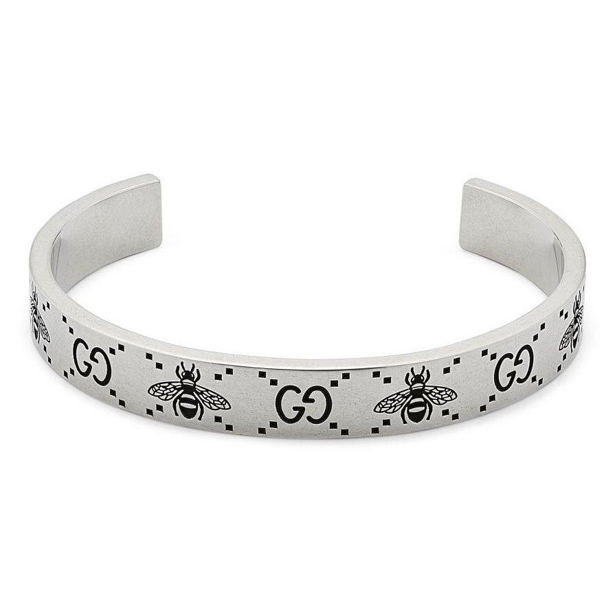 Gucci mens jewellery on sale sale