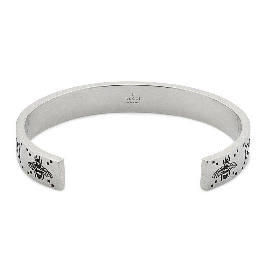 Gucci bracelet clearance beaverbrooks