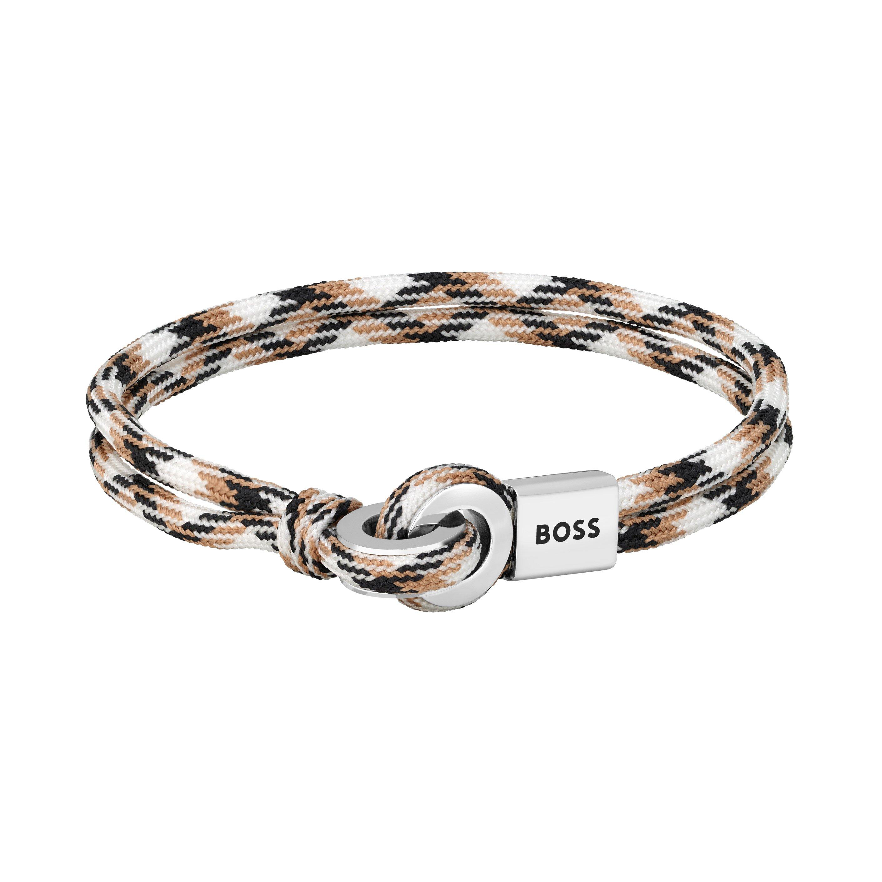 Nylon Cord Men s Bracelet