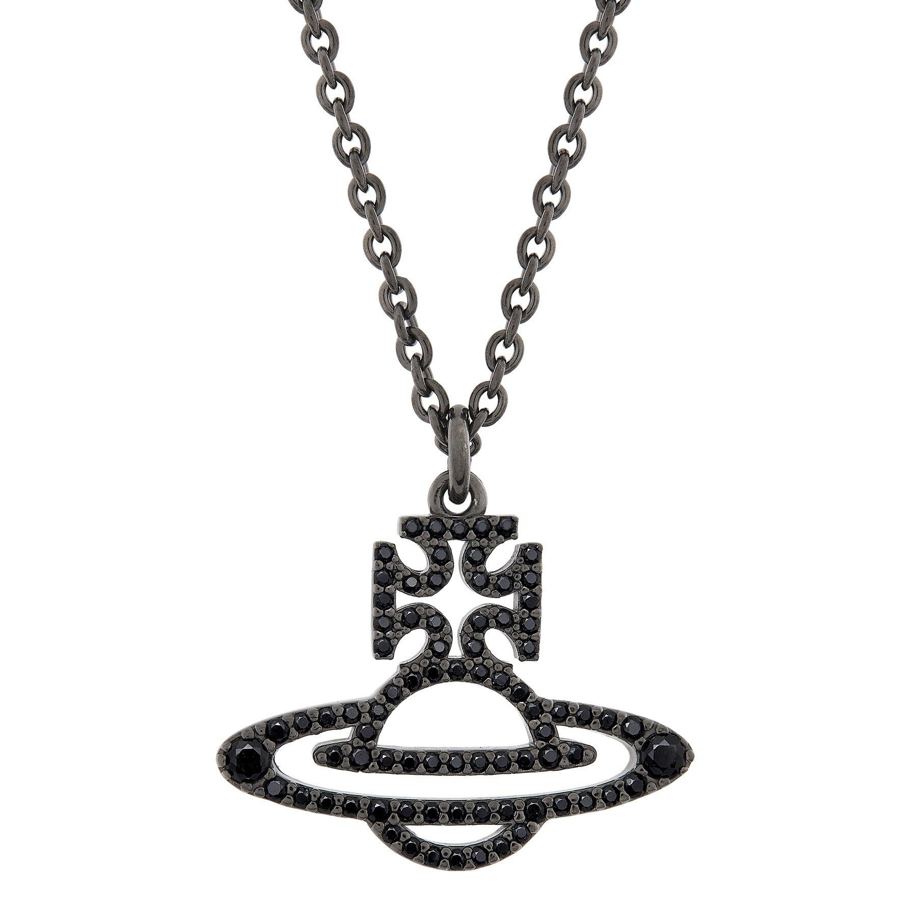 【Vivienne Westwood】Trudy pendant Trudy pendant necklace | Vivienne Westwood | | Simons
