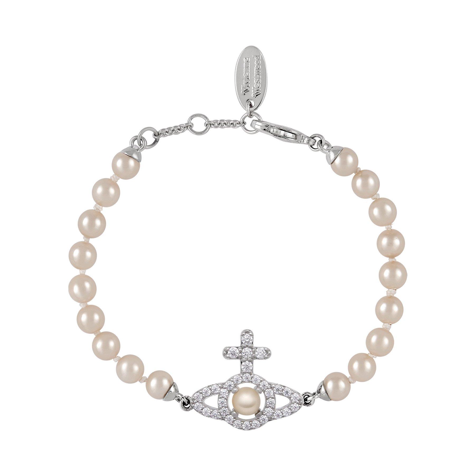 Pearl clearance bracelet beaverbrooks