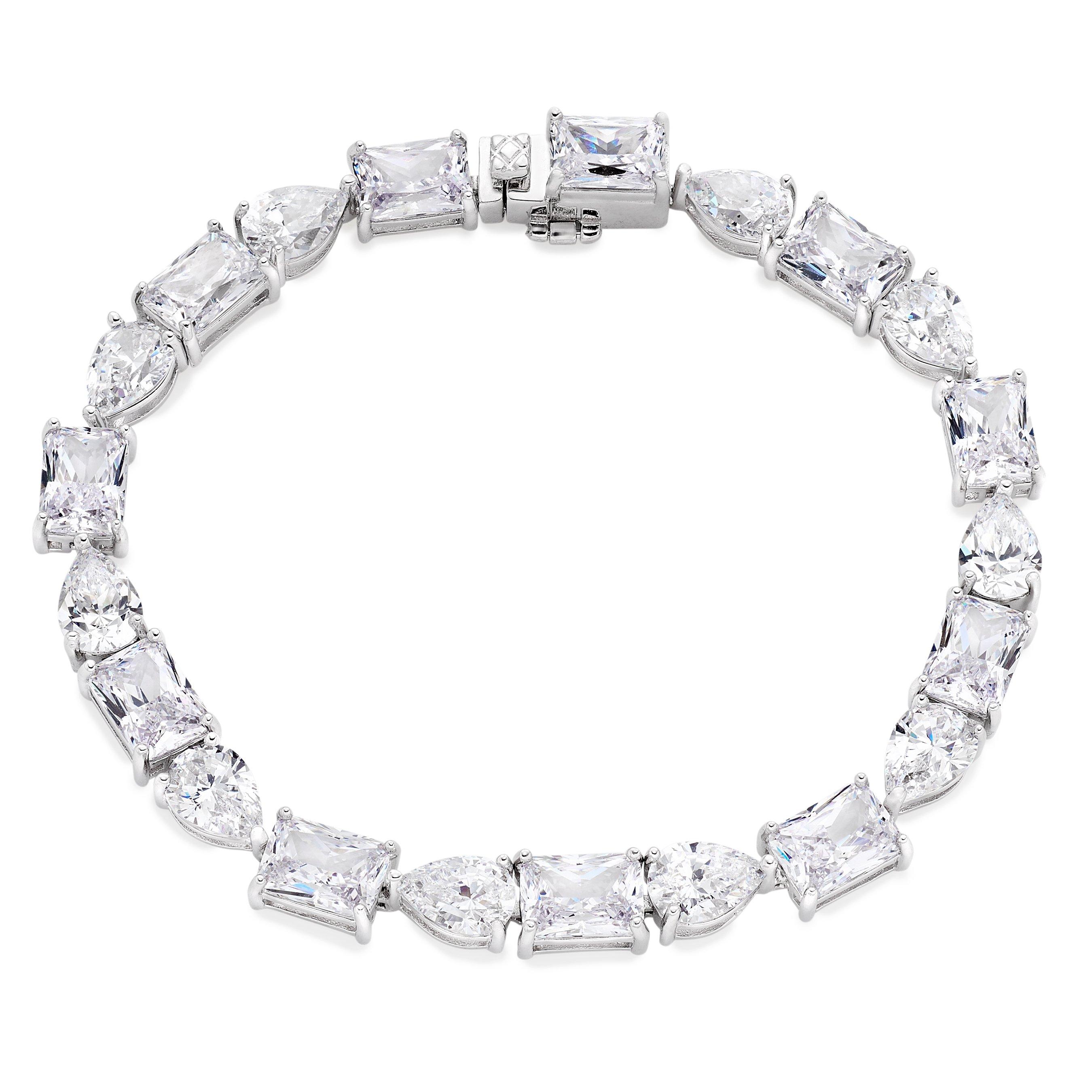 Bridal & Wedding Bracelets | Beaverbrooks