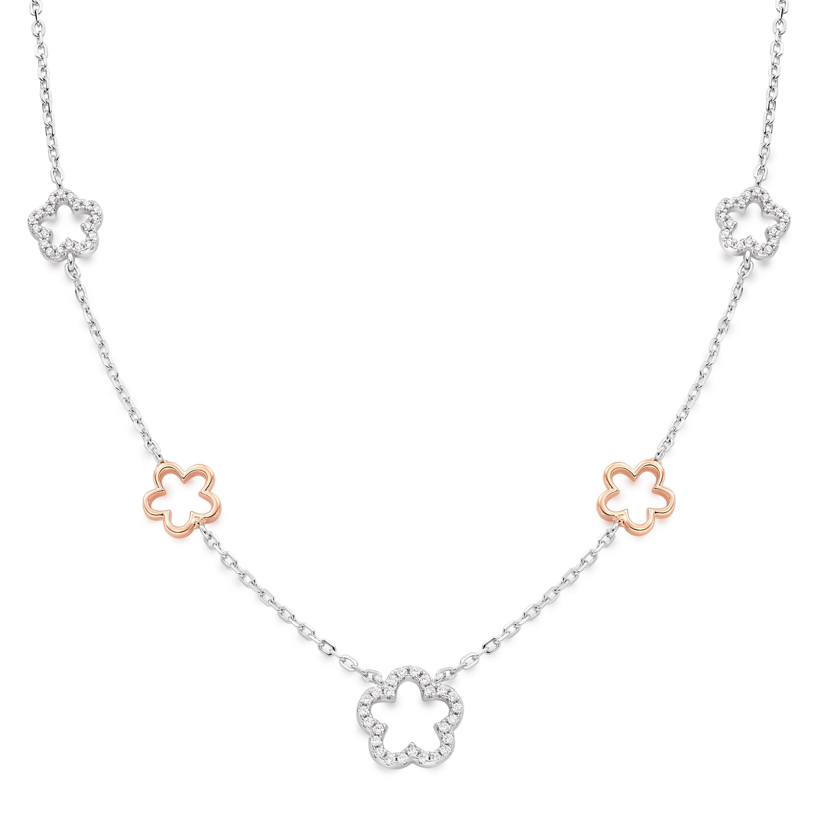 Beaverbrooks hot sale gold necklaces