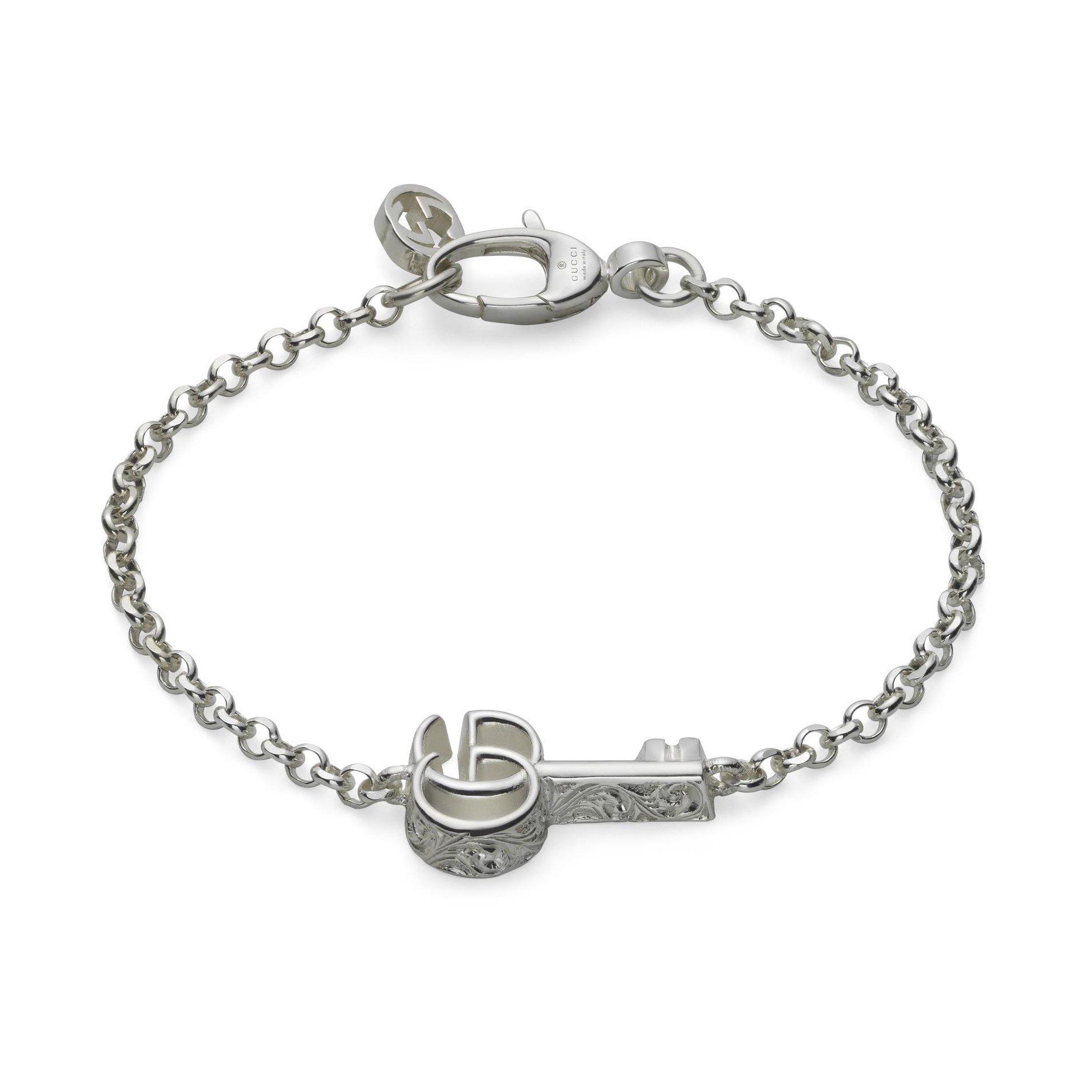 Gucci hot sale bracelet beaverbrooks