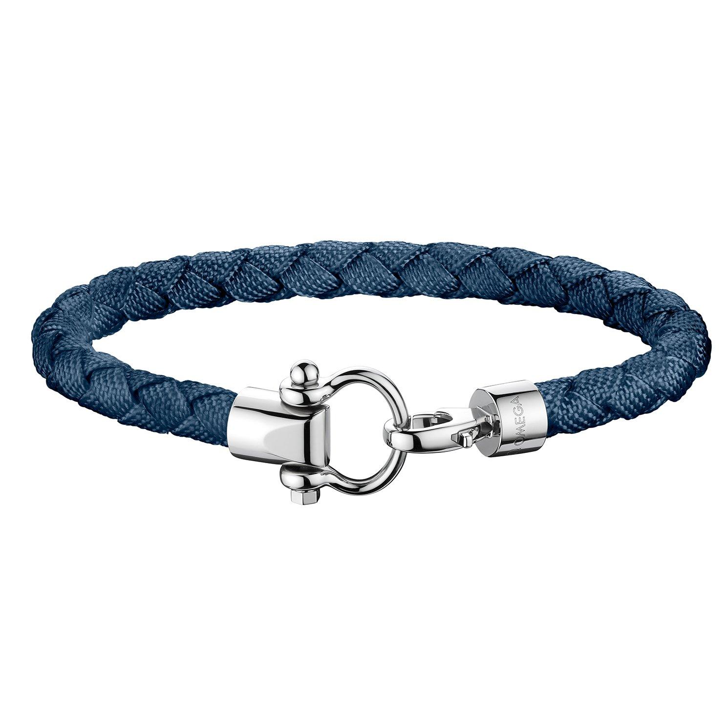 OMEGA Sailing 23cm Bracelet