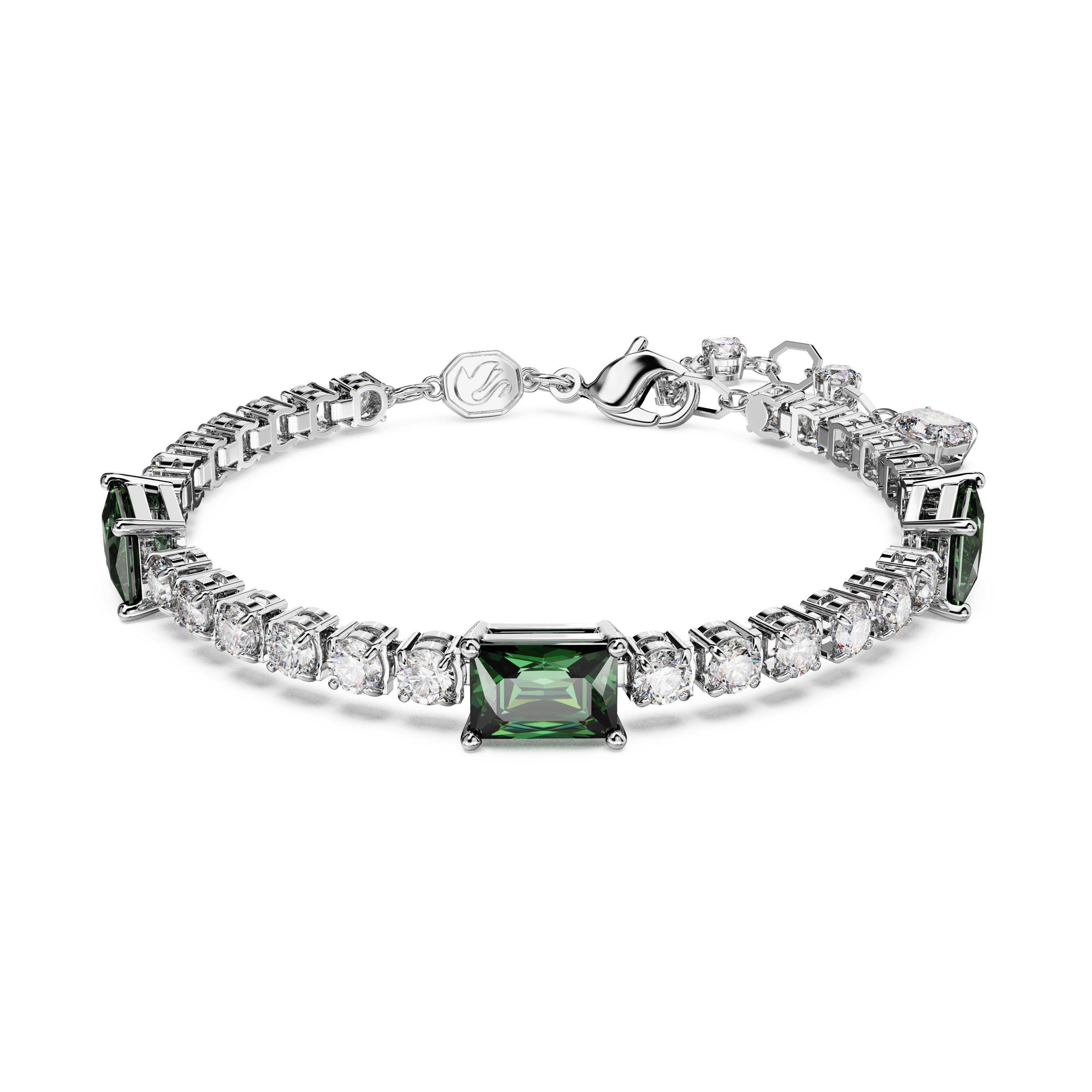 Beaverbrooks hot sale tennis bracelet