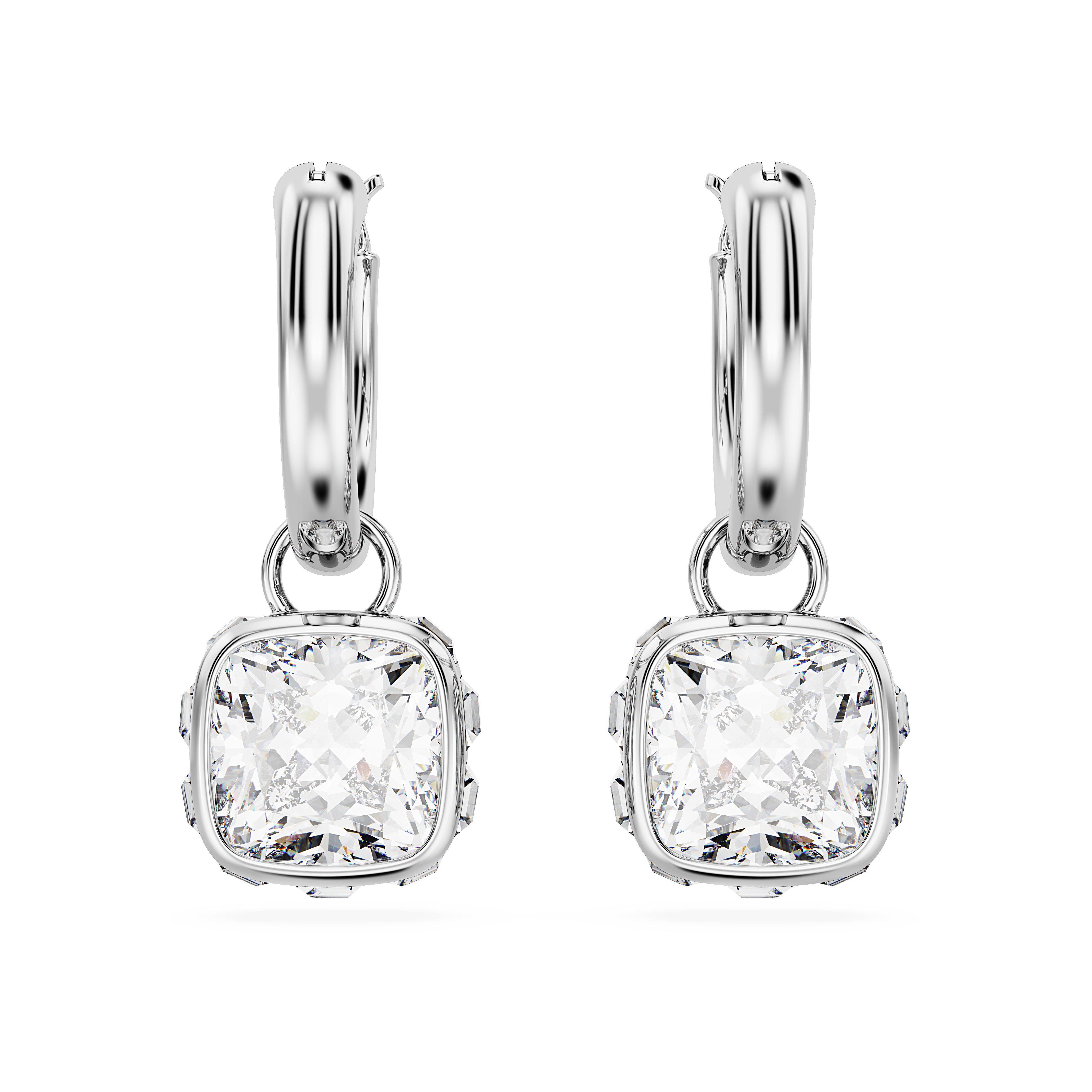 Schwarzkopf on sale crystal earrings