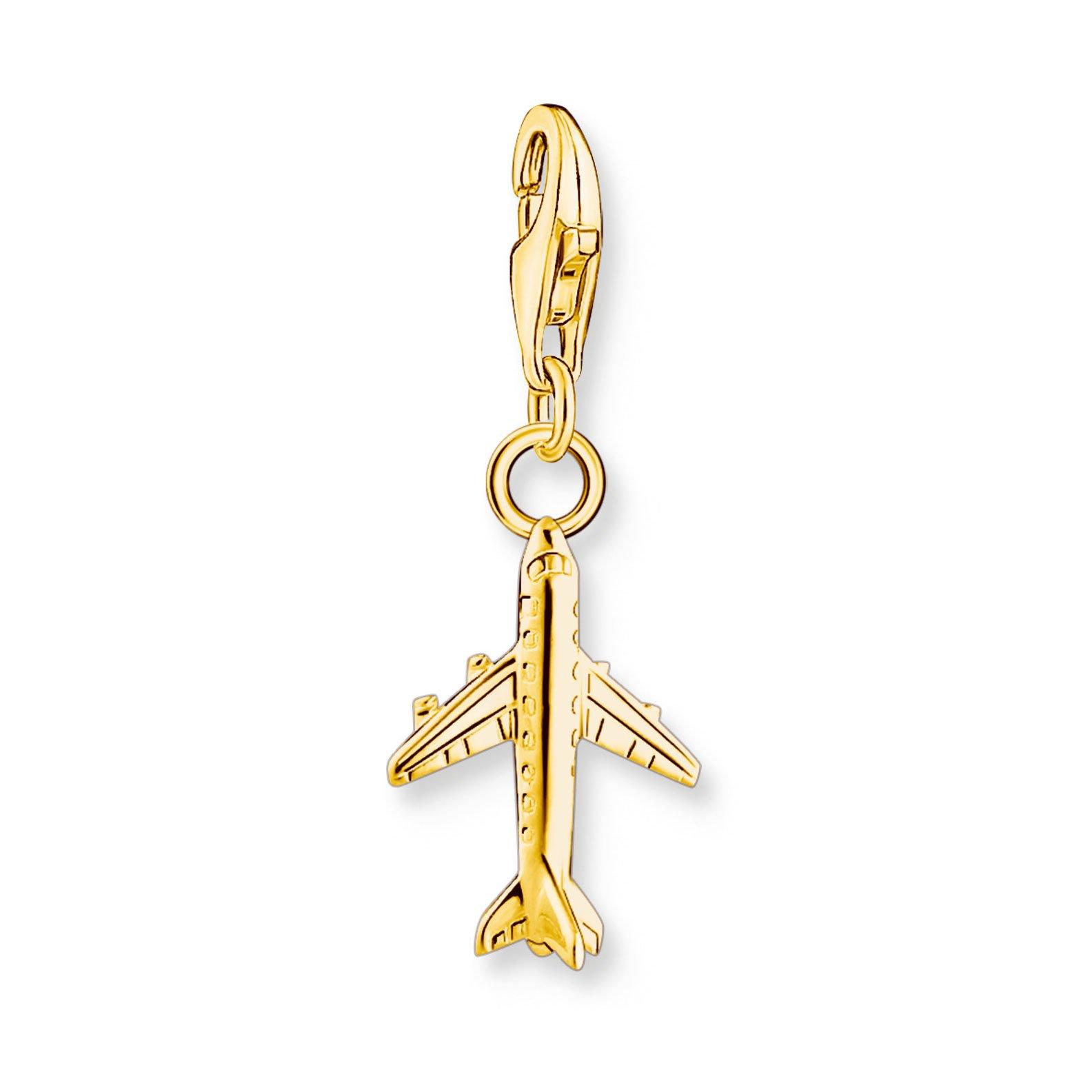 Aeroplane charm deals