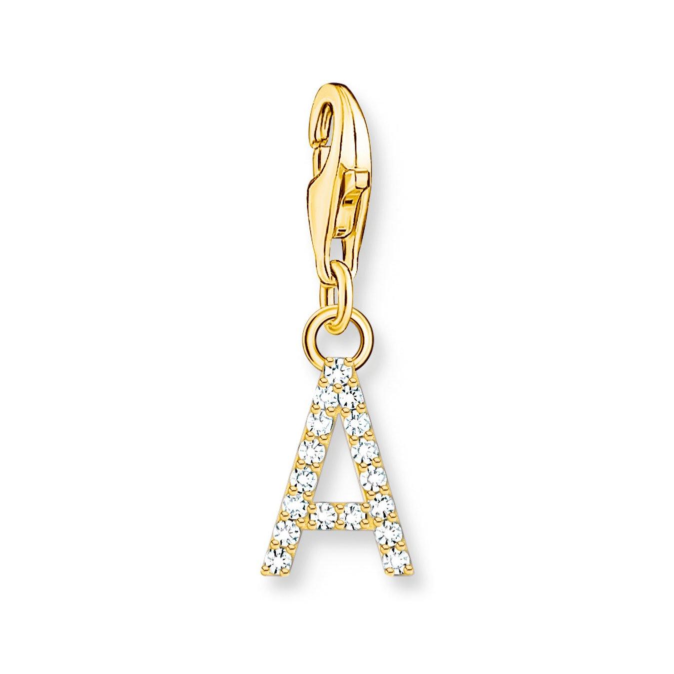 9ct White Gold Cubic Zirconia Stud Earrings | 0000576 | Beaverbrooks ...