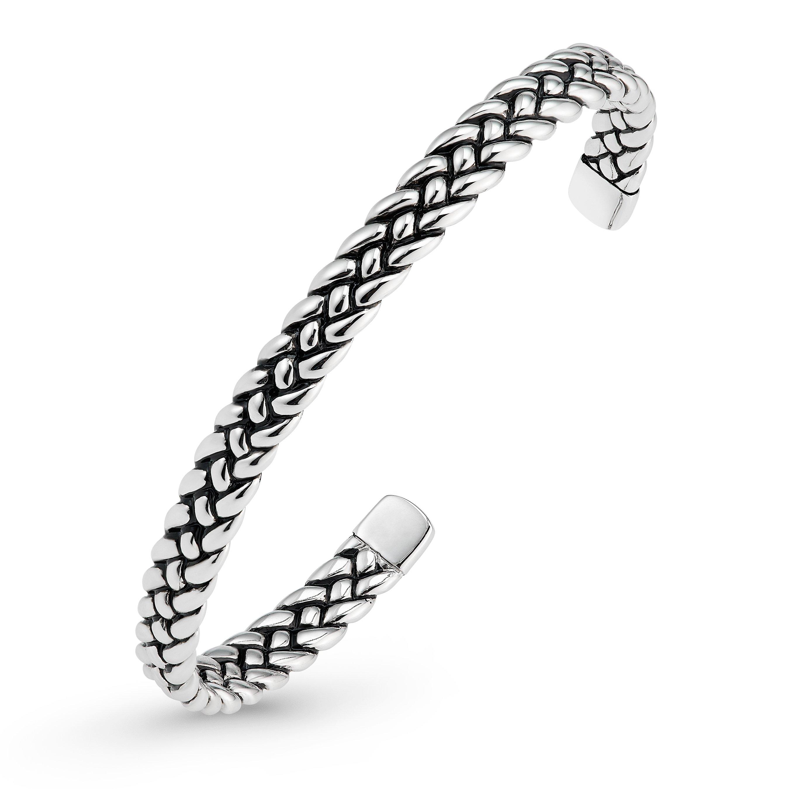 Beaverbrooks deals mens bracelets