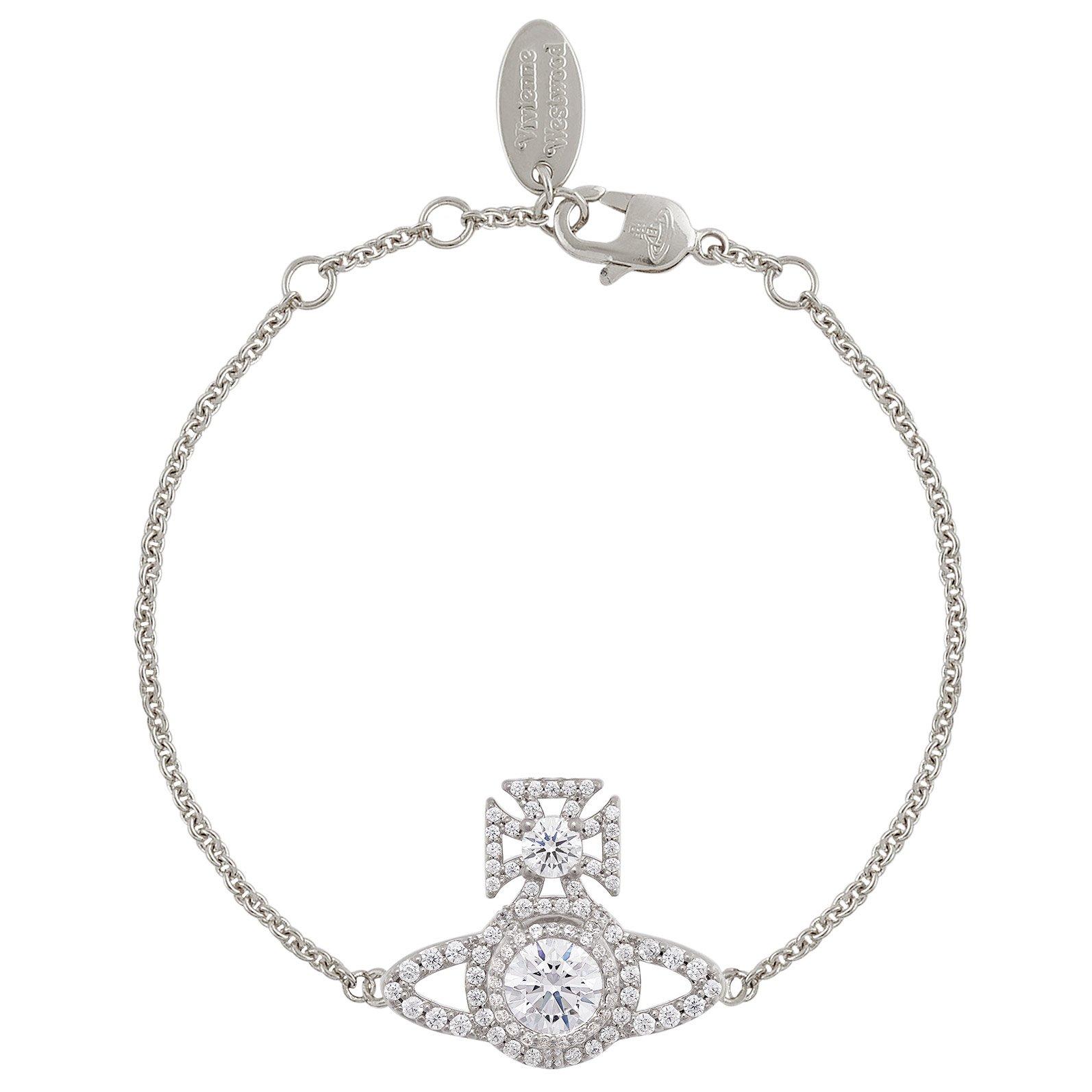 Vivienne westwood deals nora bracelet