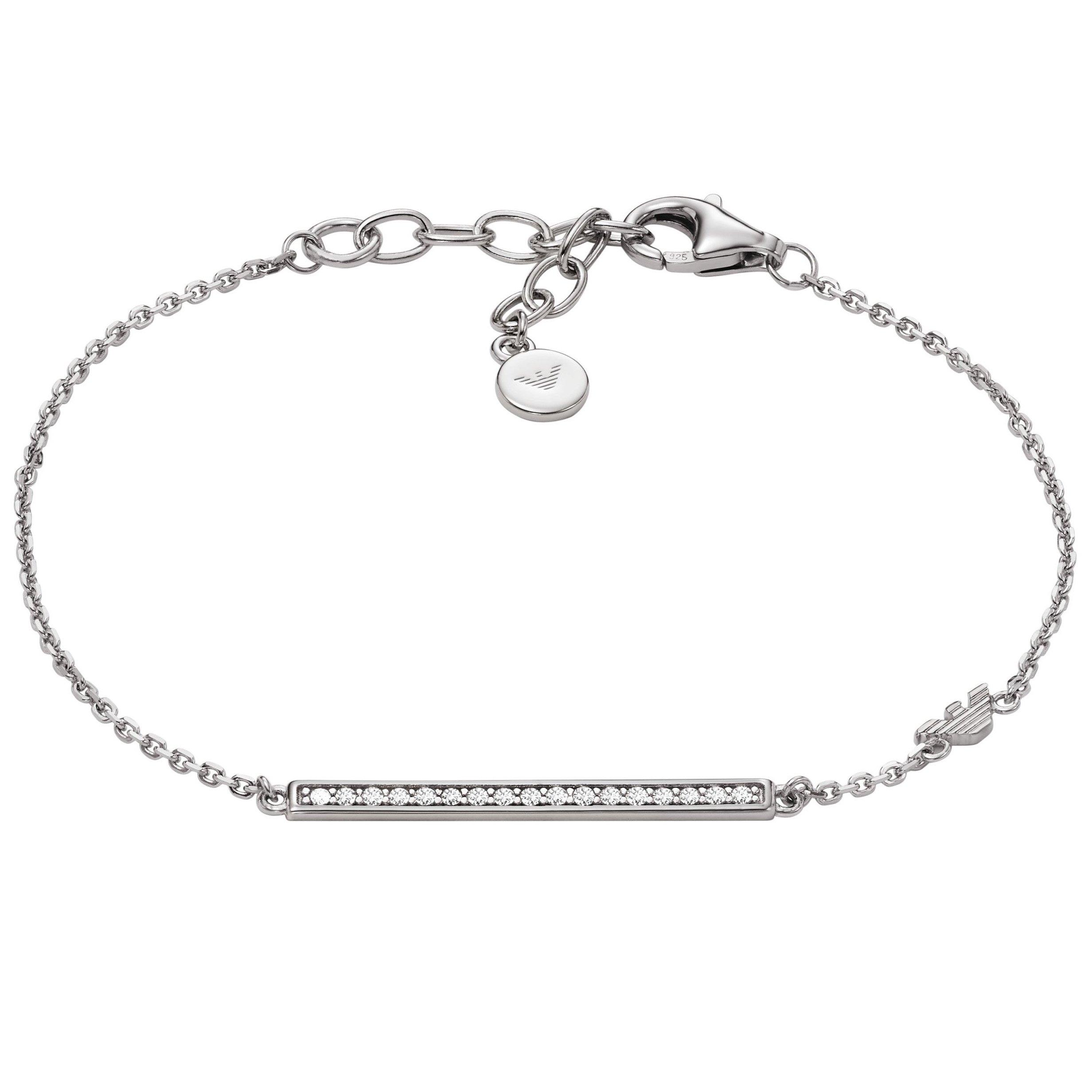 Emporio armani deals jewellery sale