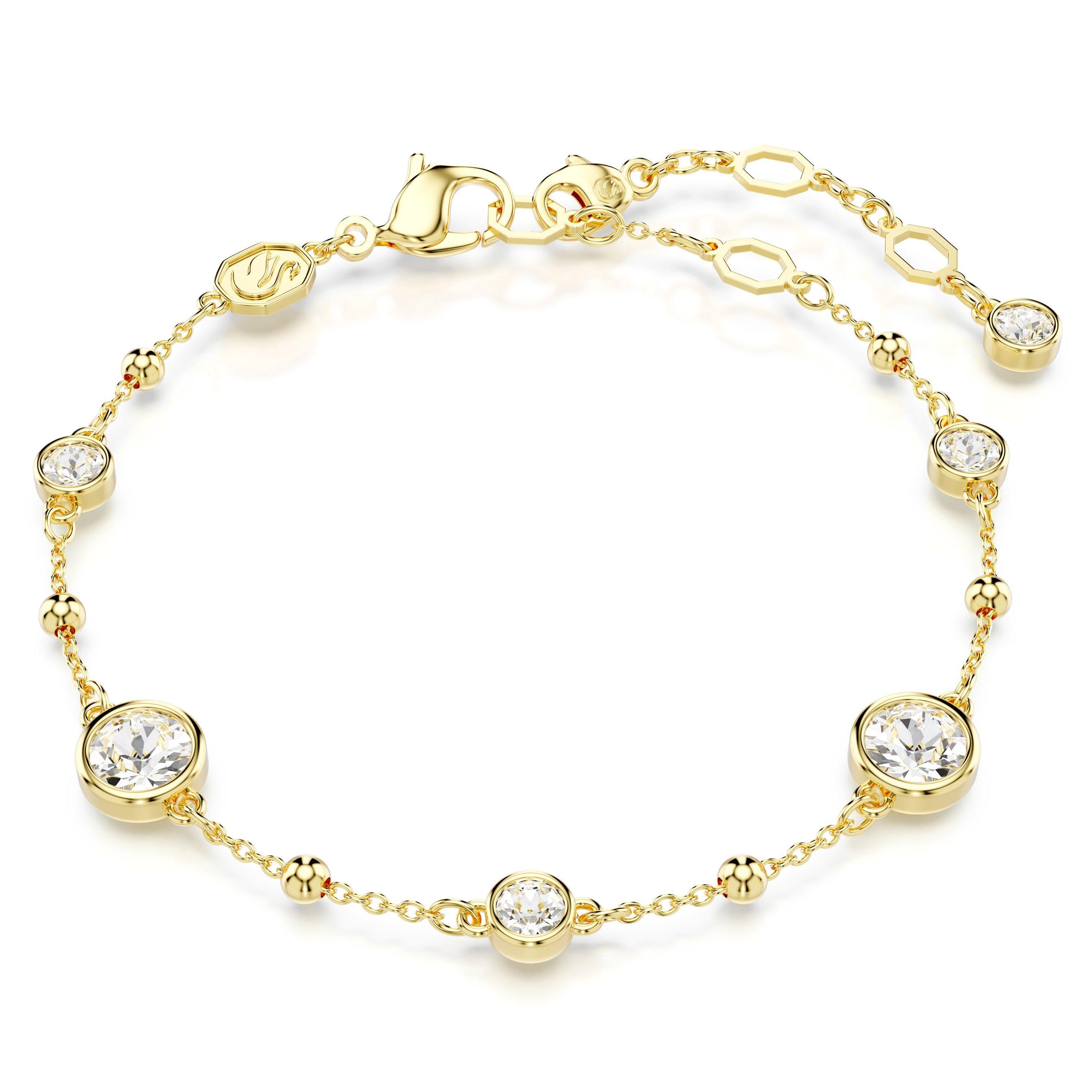 Bracelet for girls on sale gold with price