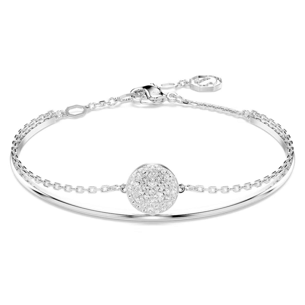 Swarovski on sale glance bangle