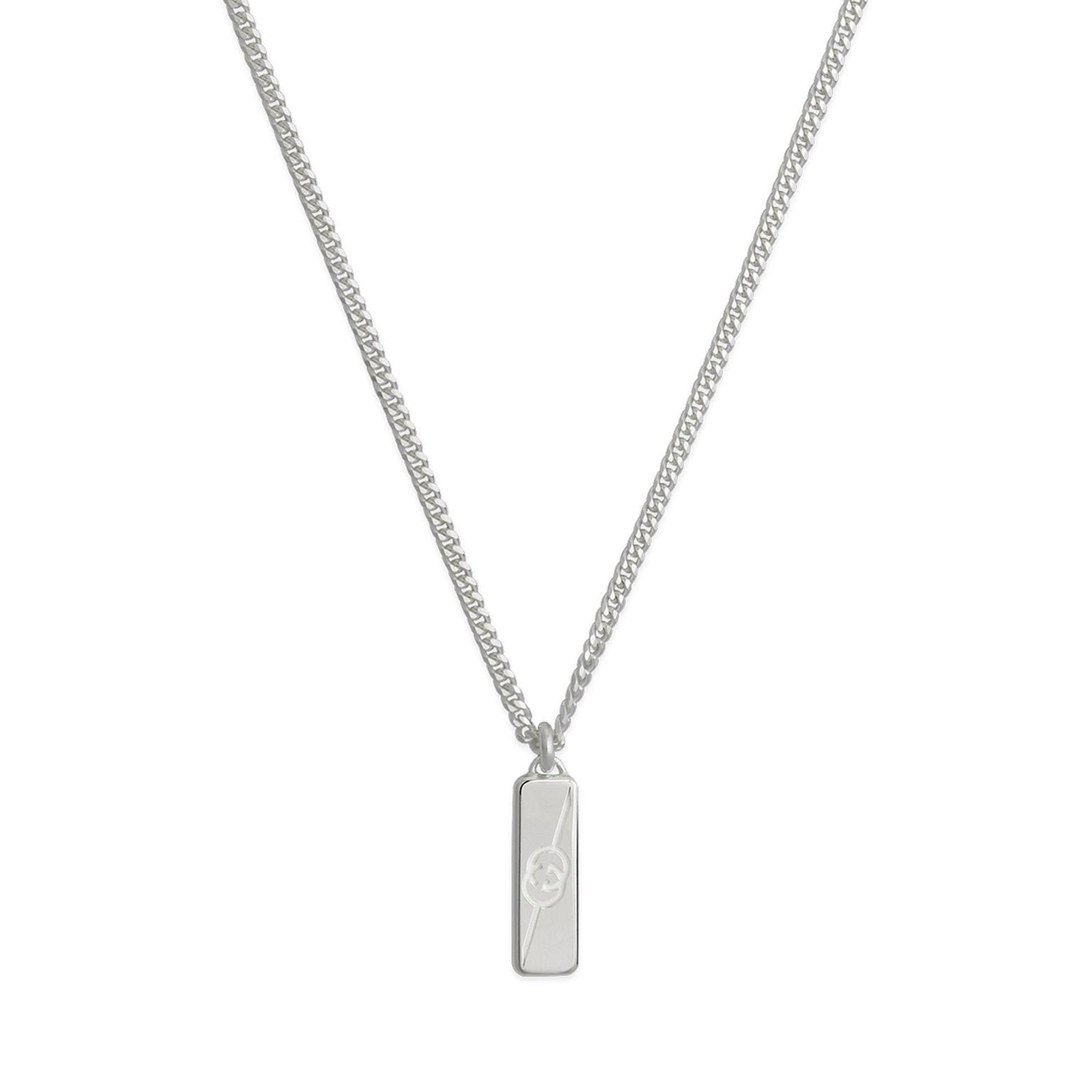 Beaverbrooks deals gucci necklace