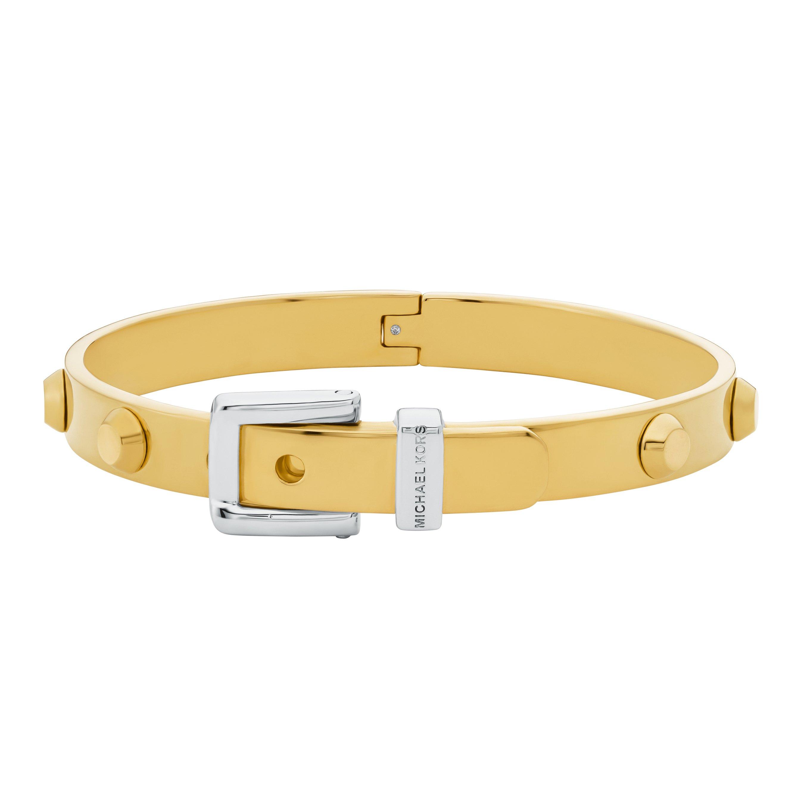 Colby Buckle Bangle
