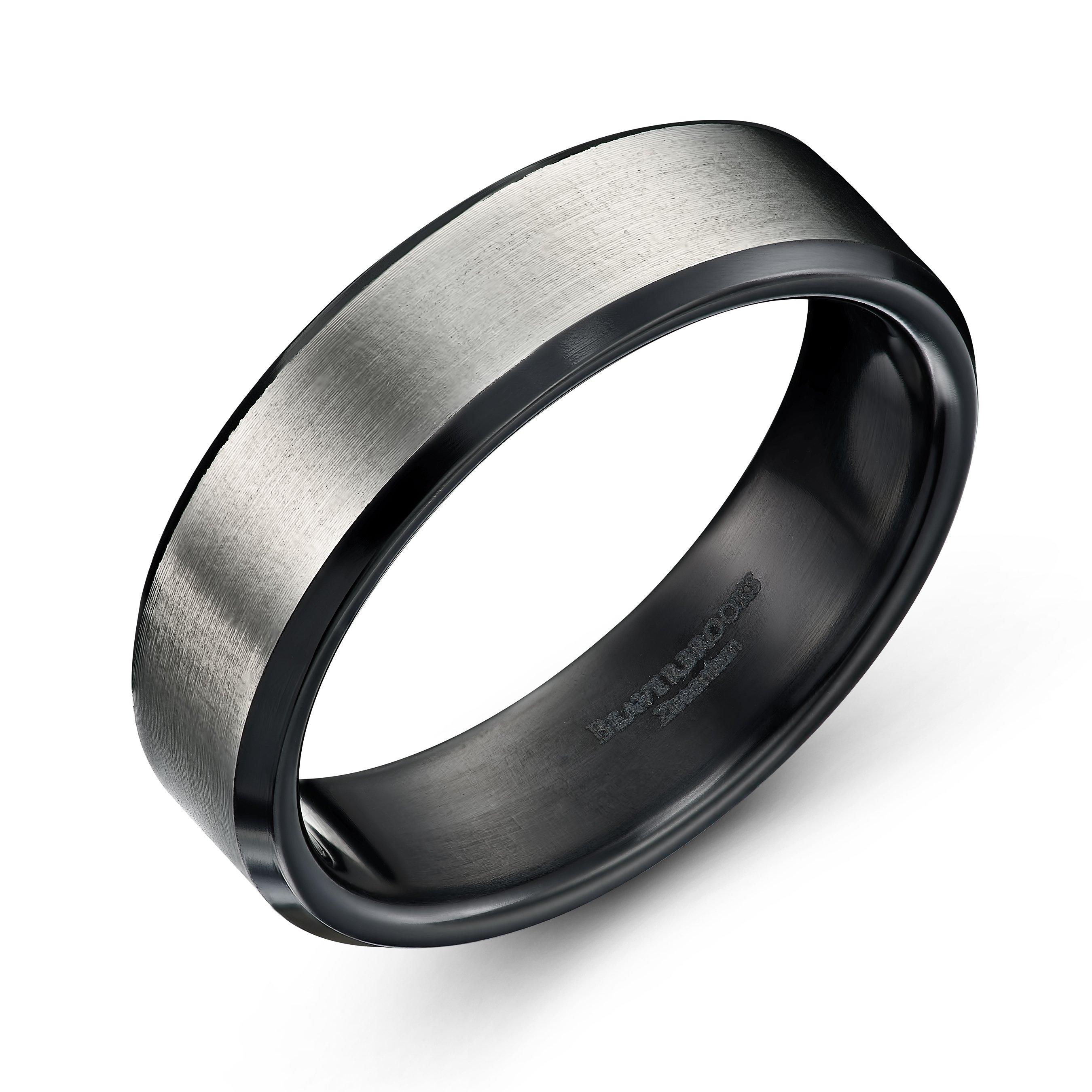 Rings Beaverbrooks