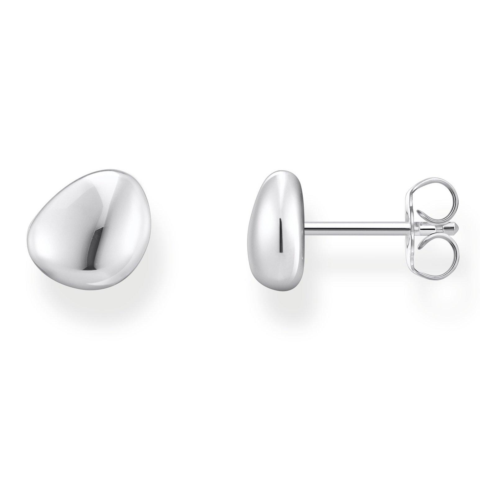 Thomas Sabo Silver Stud Earrings
