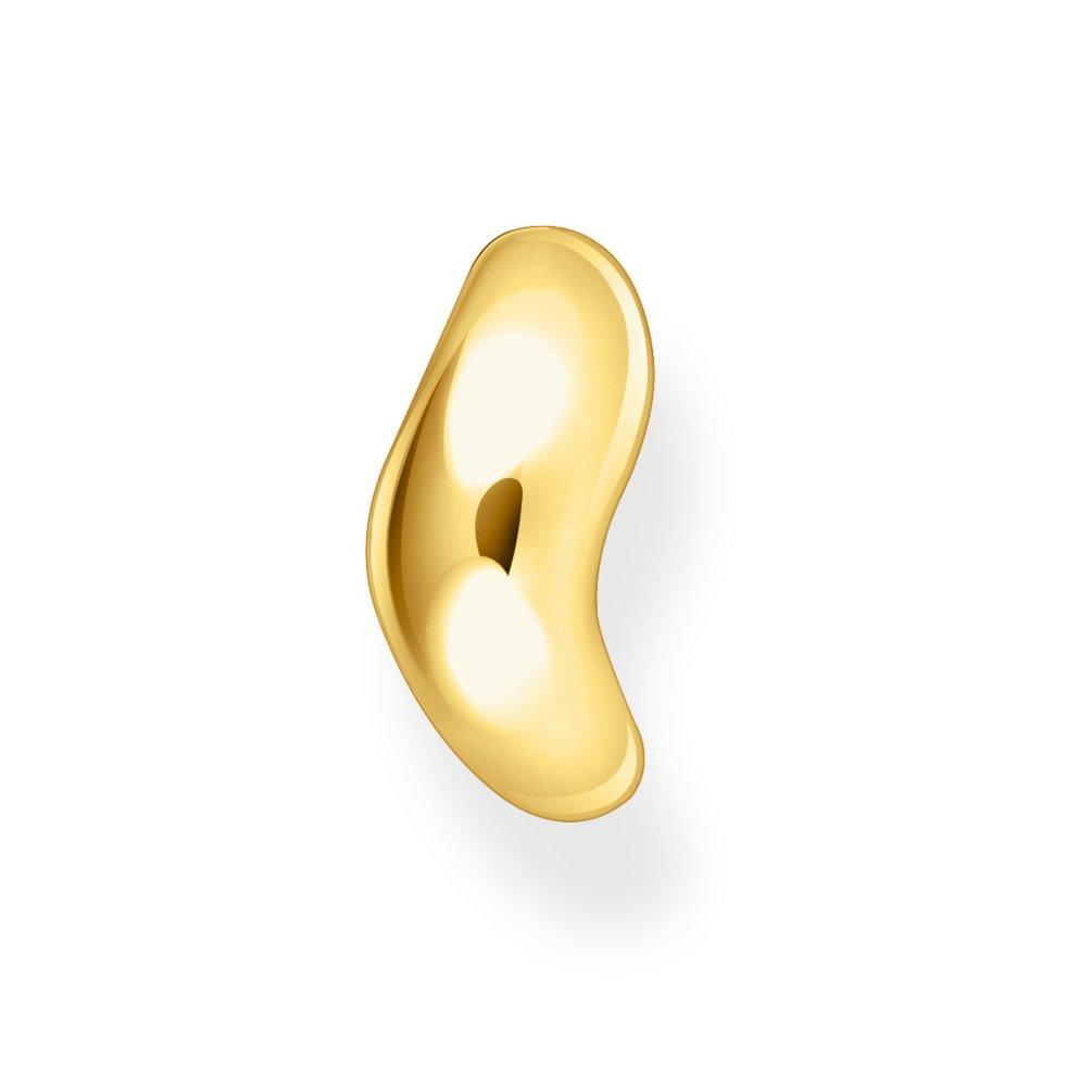 Thomas Sabo Golden Butterfly Ear Cuff main image 1