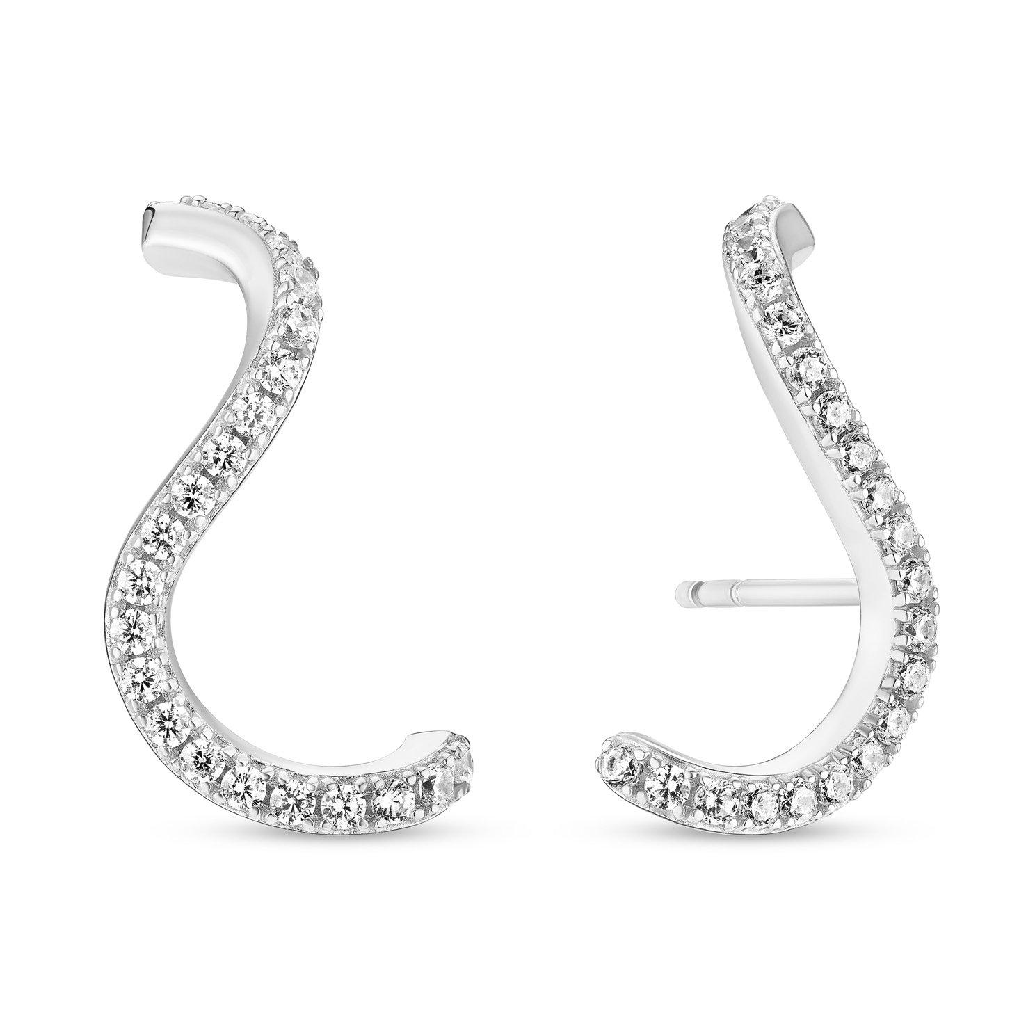 Orecchini con Cuori 2Jewels 261373