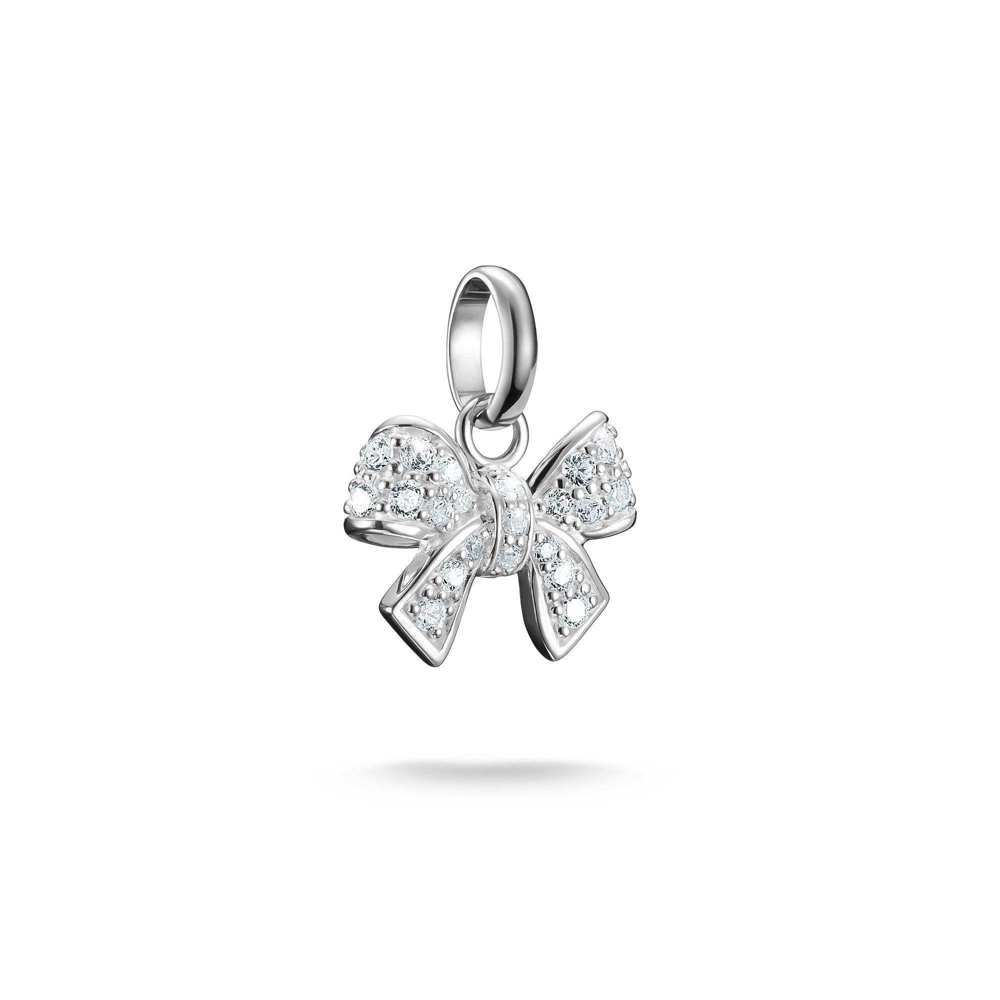 Icon Brand - Collana a catena con maglie rotonde color argento | ASOS