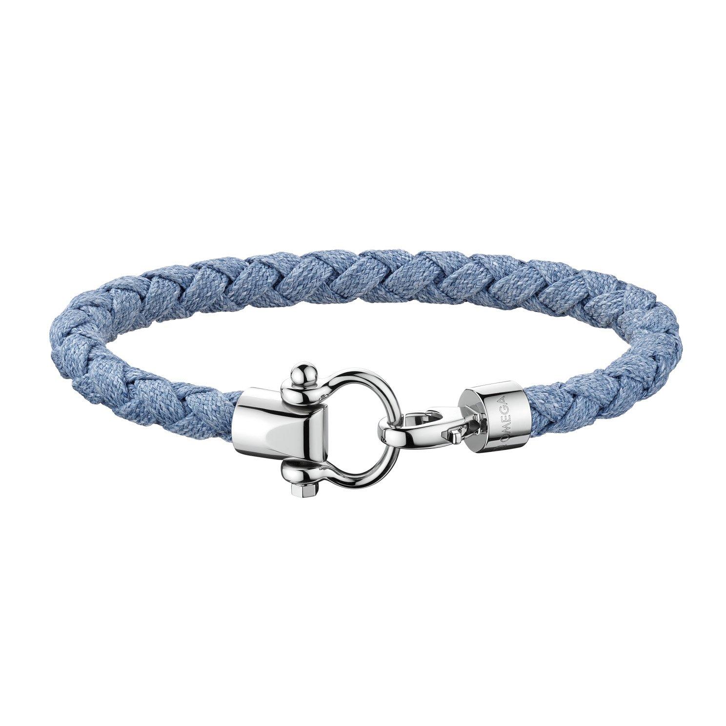 OMEGA 23cm Sailing Bracelet