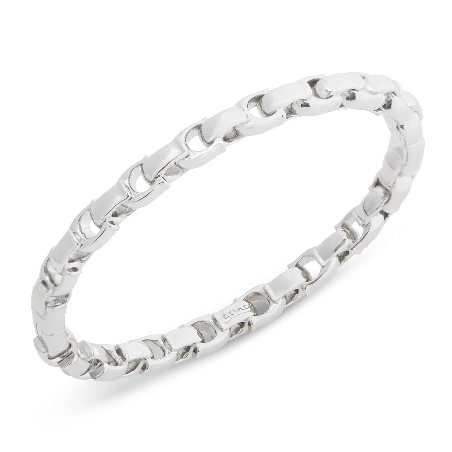 Coach Signature C Bangle