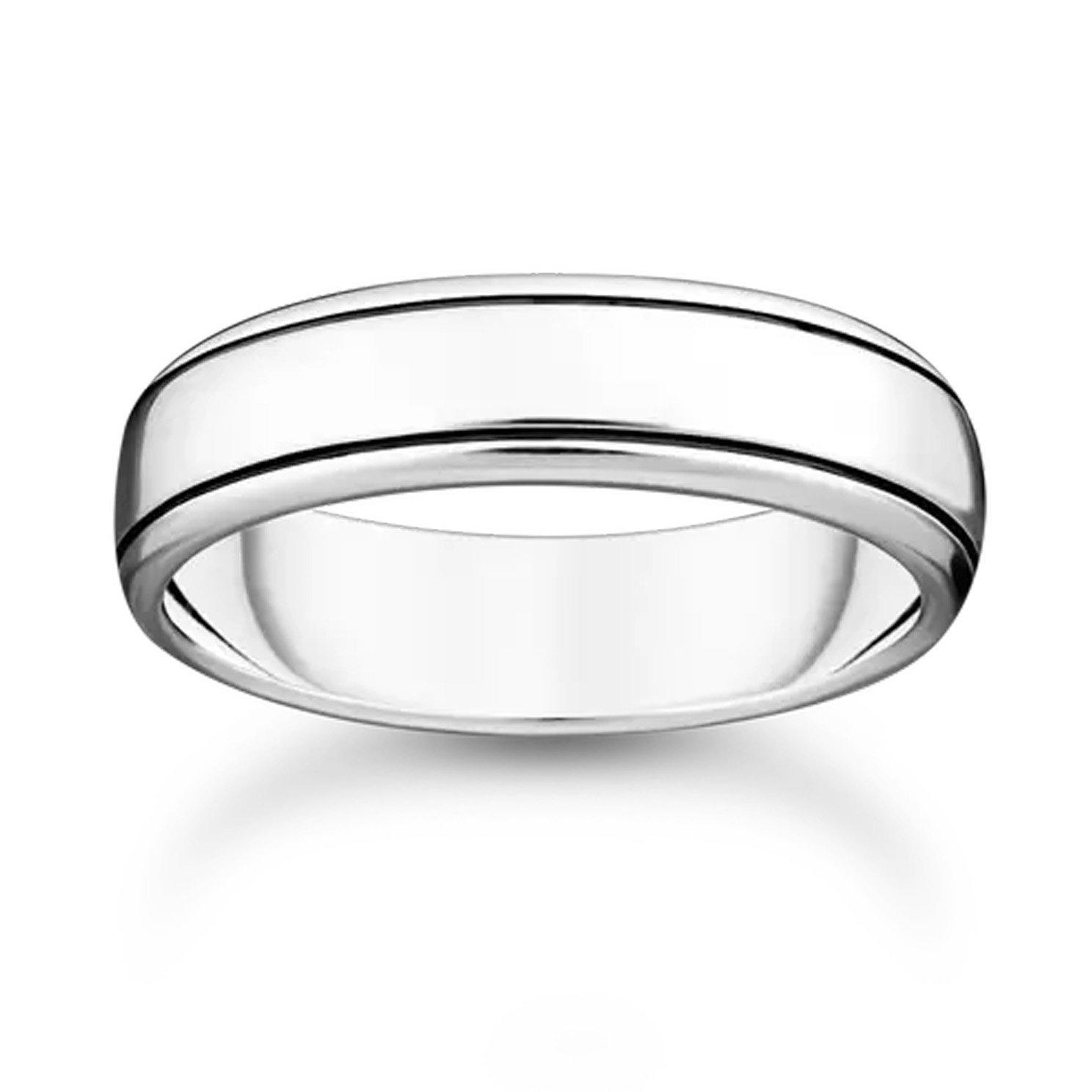 Thomas Sabo Silver Ring