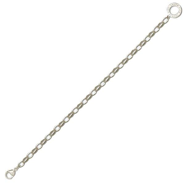 Thomas Sabo Silver Bracelet