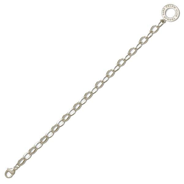 Thomas Sabo Silver Bracelet