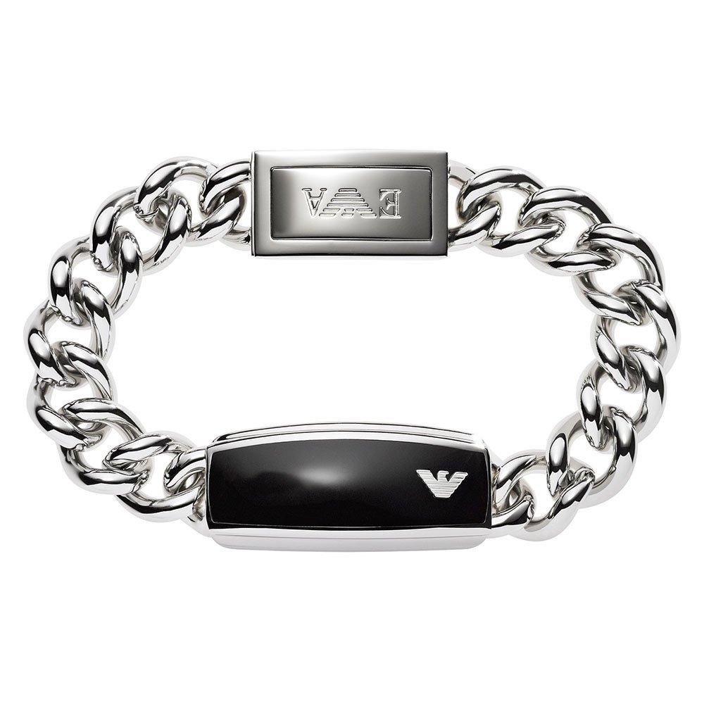 Bracelet armani shop homme