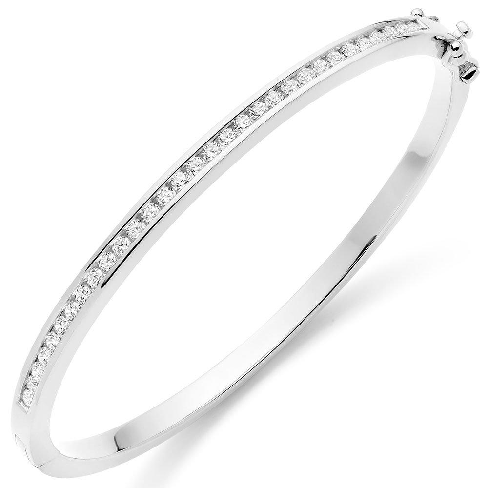 Beaverbrooks hot sale silver bracelet