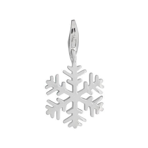 Thomas sabo sale snowflake charm