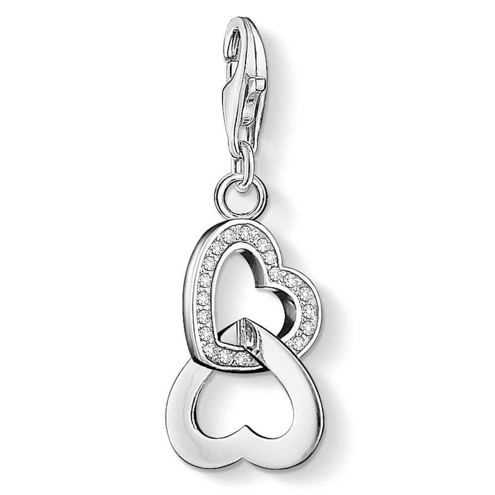 Thomas sabo friend on sale charm