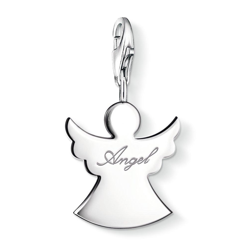 Астролаз. Thomas Sabo кулон. Thomas Sabo ангел. Thomas Sabo Schutz Angel. Schutzengel браслет с кулоном.