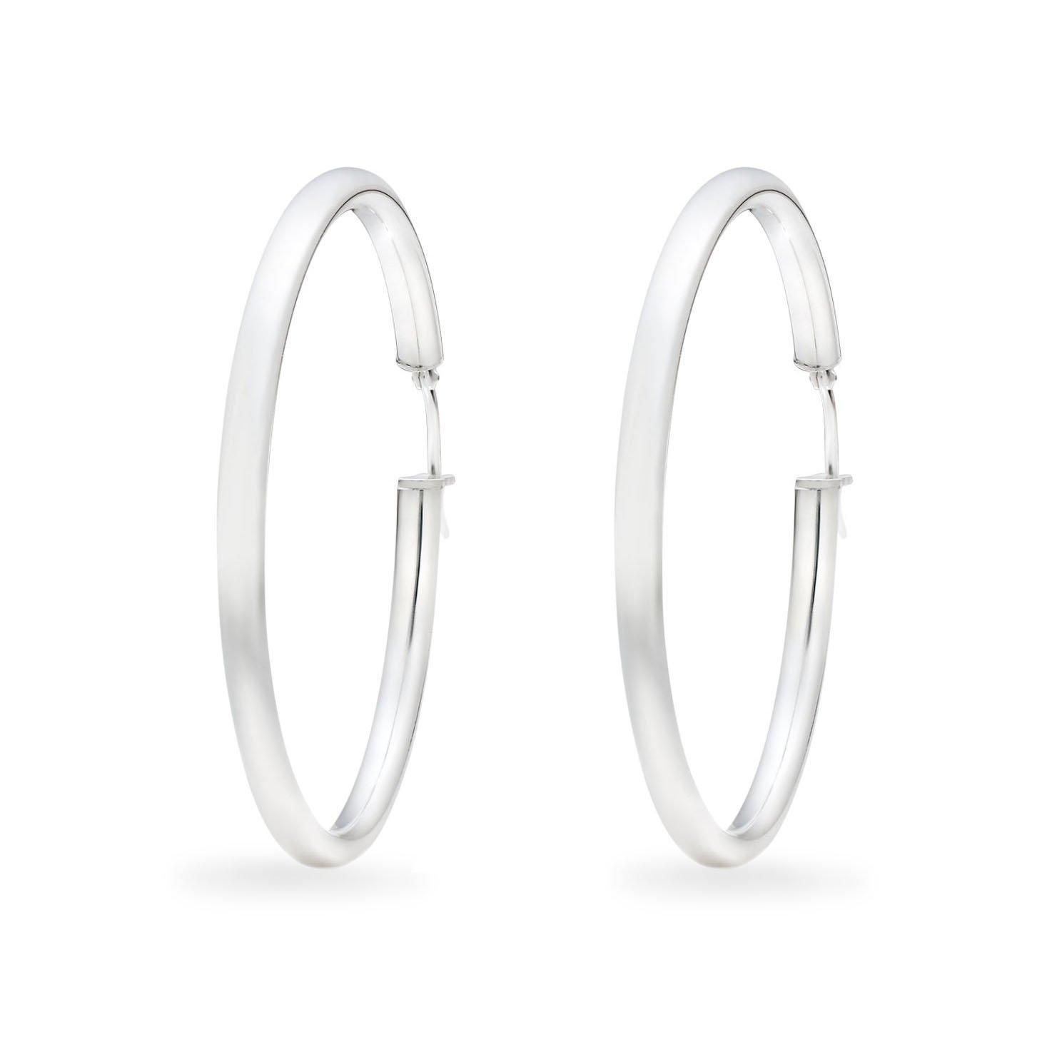 Beaverbrooks hot sale silver earrings