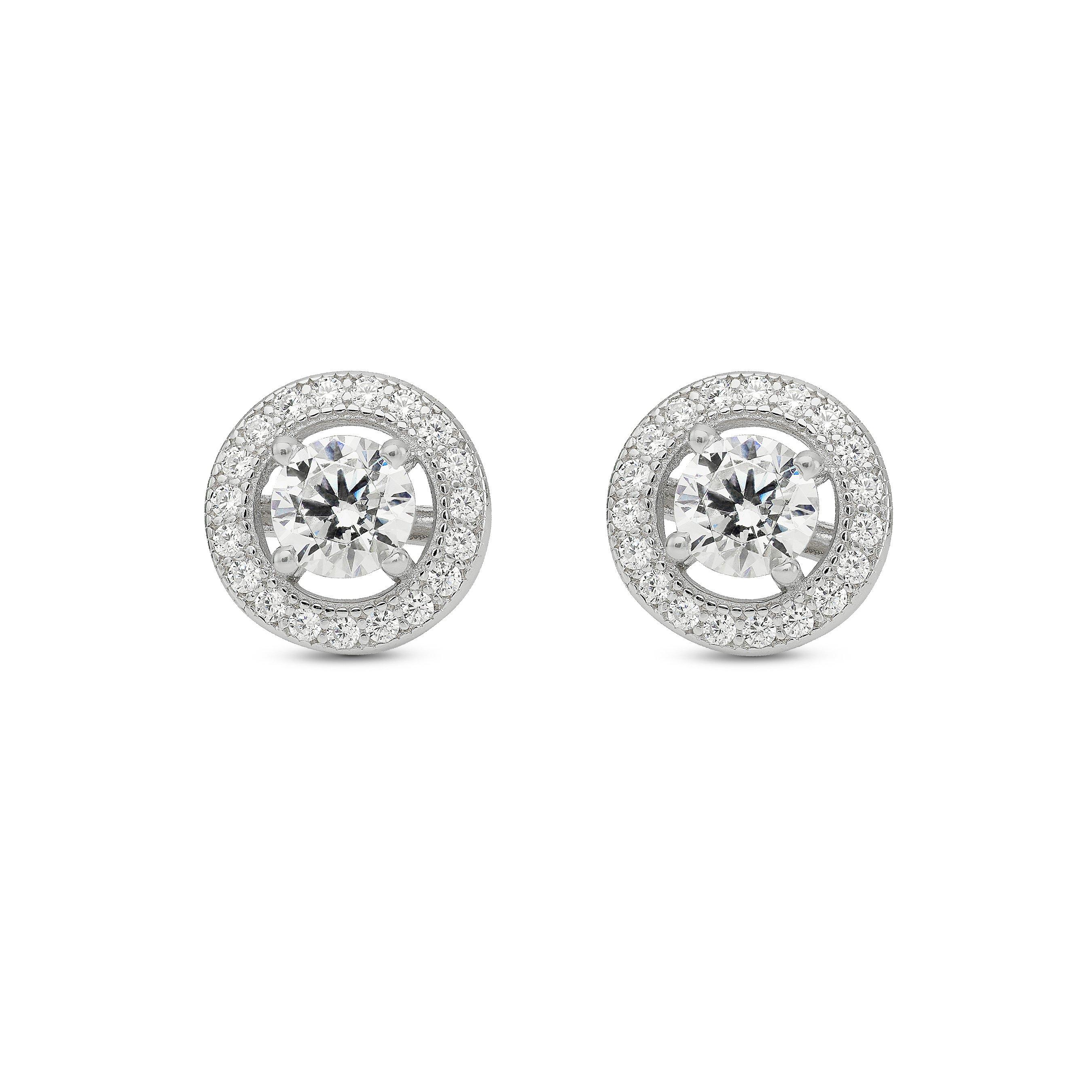 Beaverbrooks hot sale pearl earrings