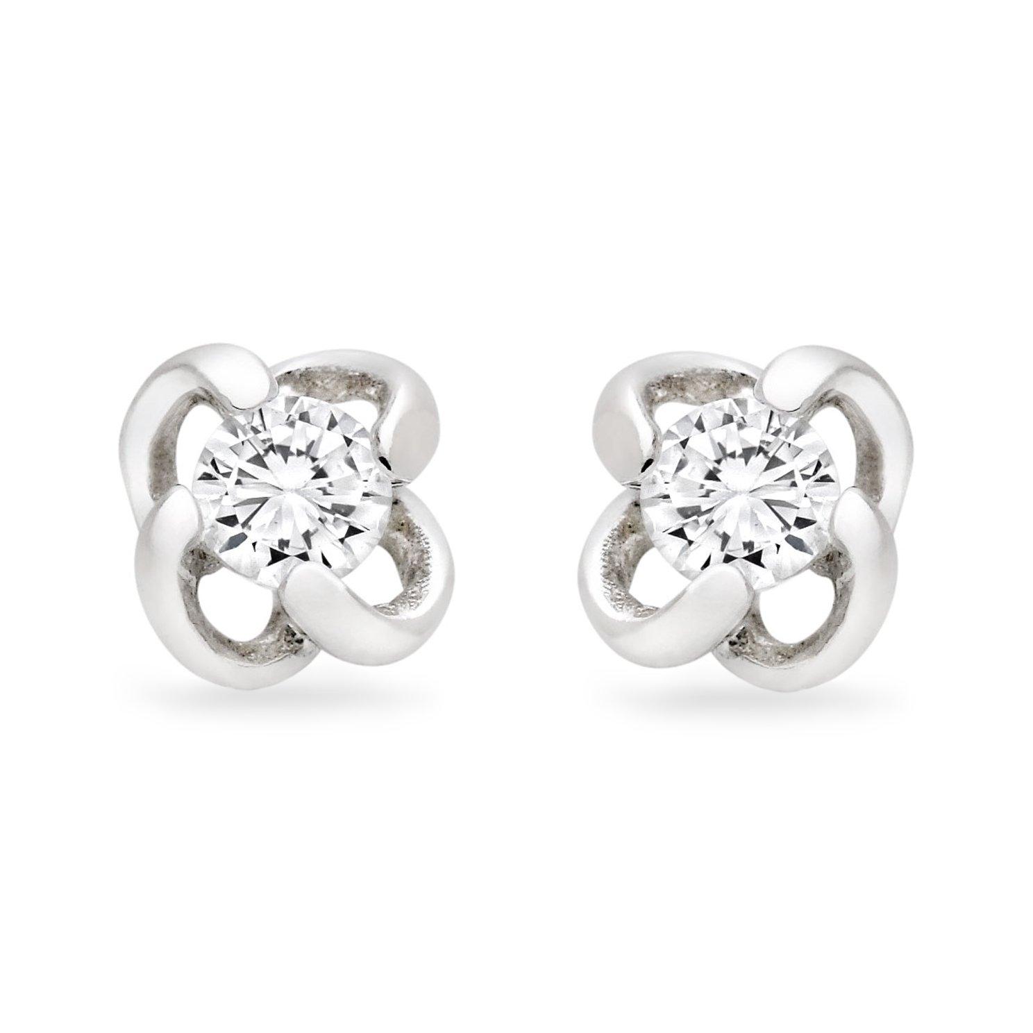 Beaverbrooks earrings store