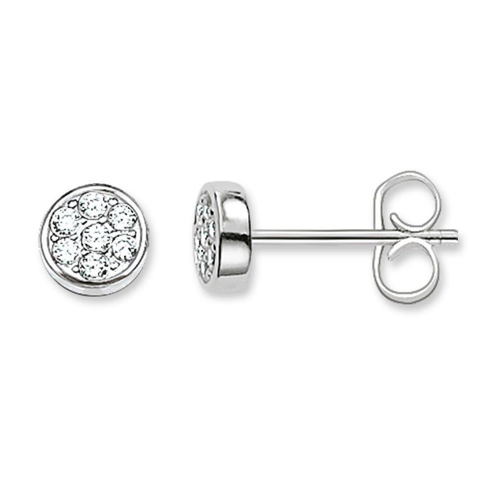 Thomas sabo glam hot sale and soul earrings