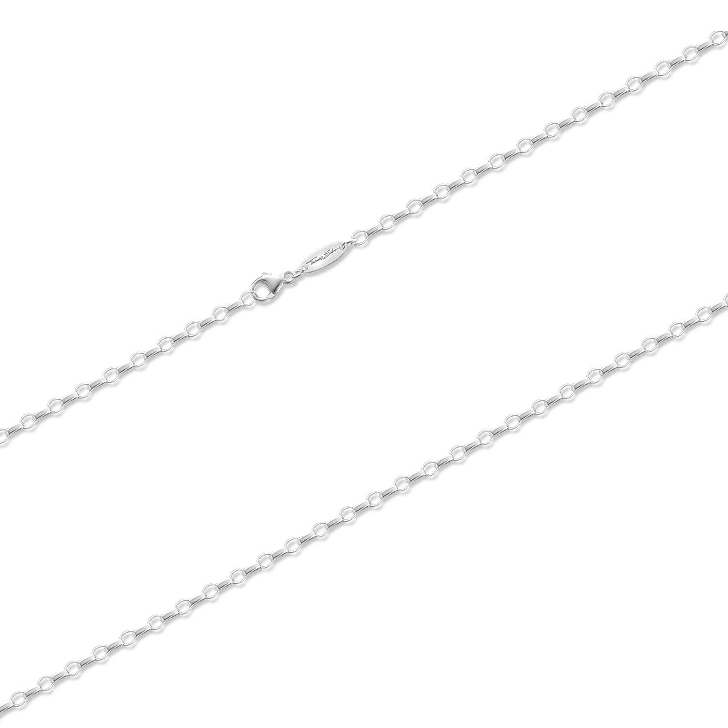 Thomas sabo hot sale silver chain