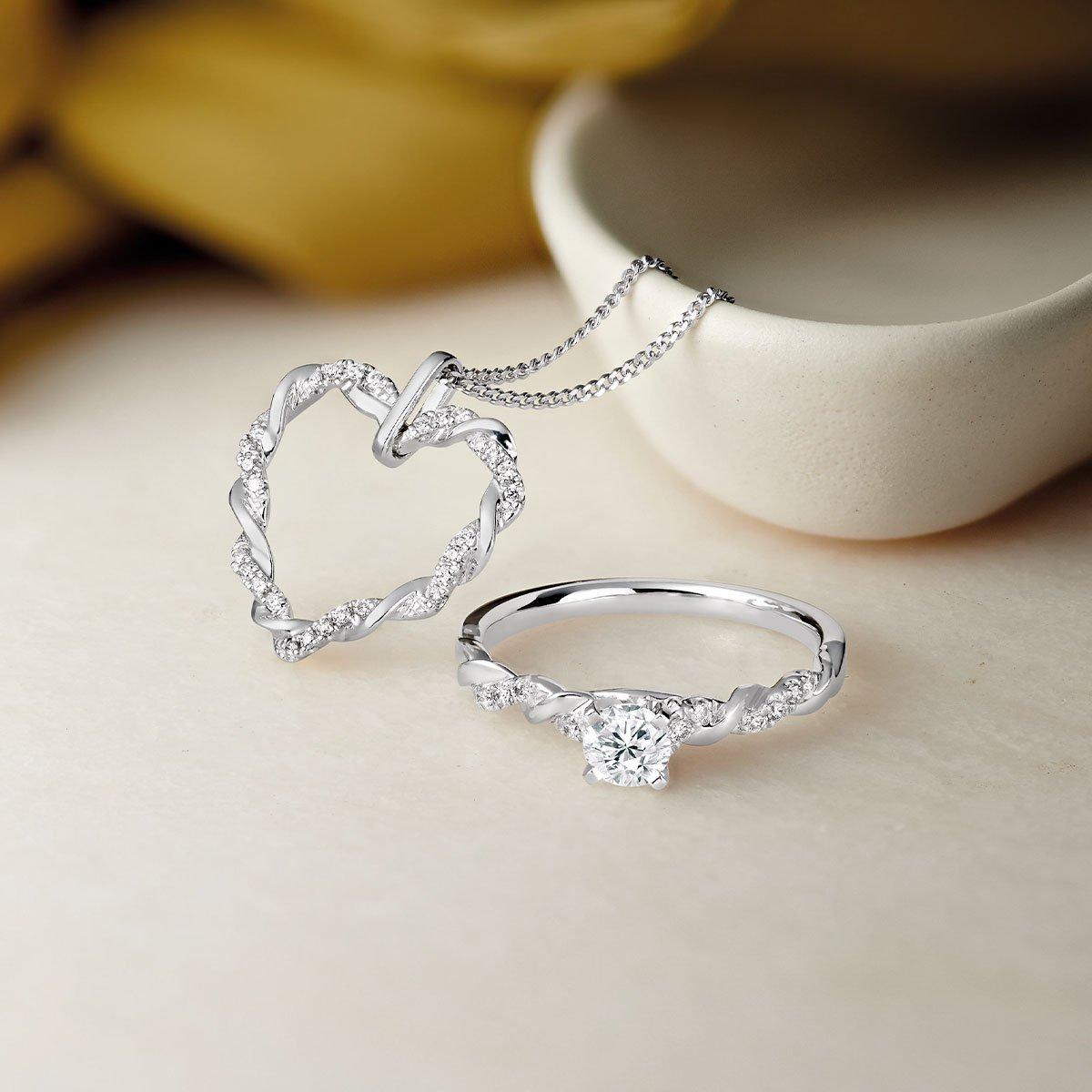 How to clean diamonds How to clean diamonds