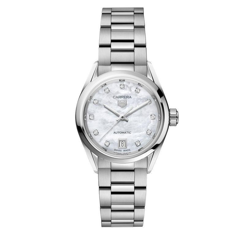 “Eye catching mother of pearl”