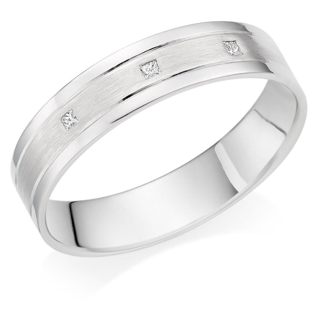 Beaverbrooks platinum shop wedding rings